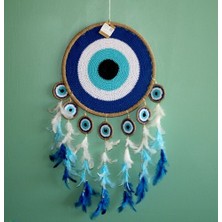 Rüya Kapanı Dream Catcher Model 19