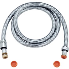 Duş Hortumu Flex Çelik Örgü