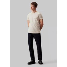 Calvin Klein  Erkek T-Shirt K10K112724YAF