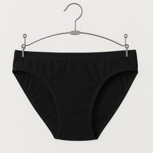 Tek Renk Kadın Külot