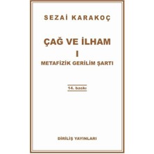 Çağ ve Ilham 1
