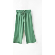 Mia Baby Kız Bol Pantolon