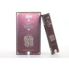 Hem Devotional Guru Darshan Masala Aromalı Çubuk Tütsü