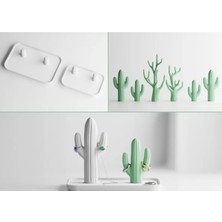 Teknotrust Özel Tasarım Kaktüs Takı Stant