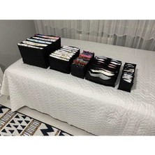 Organizer 5 Adet Set
