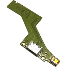 Lenovo Phab LF7002Q Için Şarj Bağlantı Noktası Kartı (Yurt Dışından)