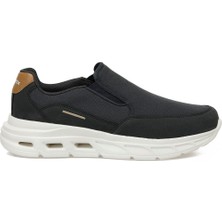 Kinetix Graff 5fx Lacivert Erkek Slip On