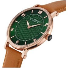 Saınt Honore 826010 8VBR-O Erkek Kol Saati