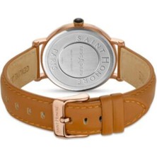 Saınt Honore 826010 8VBR-O Erkek Kol Saati