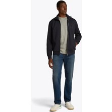 Tommy Hilfiger Erkek Essentıal Intechno Zt St Collar Sweatshirts 39209