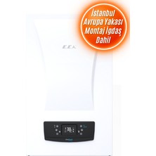 Citius Premix 24 Kw Tam Yoğuşmalı Kombi (İstanbul Avp. Yakası Montaj Dahil)