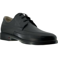 Erkek Deri Ayakkabı SRHN25YA-08-L2