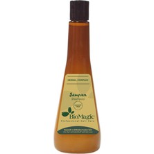 BioMagic " Sülfatsız Şampuan 300 ml