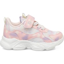 I Cool Star P 5fx Pembe Kız Çocuk Spor Ayakkabı