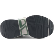 U.s. Polo Assn. Suse 5fx Bej Erkek Çocuk Spor Ayakkabı