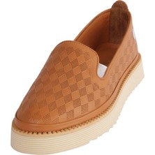 Kadın Deri Casual Ayakkabı D25YA-690