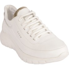 Kadın Deri Casual Ayakkabı D25YA-3170-LX