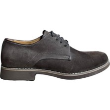 Erkek Deri Klasik Casual Ayakkabı 1554-2