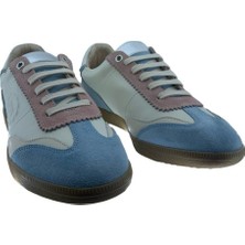 Kadın Deri Casual Ayakkabı D25YA-550