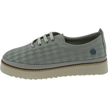 Kadın Deri Casual Ayakkabı D25YA-710