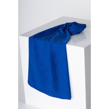 Pamuk Jakarlı Dama Desen Şal