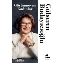 Görünmeyen Kadınlar