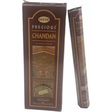 Hem Precious Chandan Aromalı Çubuk Tütsü