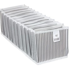Çekmece Içi Akordiyon Organizer M 15X43X14 cm TURK-EV355 KDF4310-3975