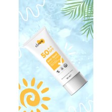 Clooe 2’li Güneş Kremi Spf 50 | Anti Spot – Vegan – Glutensiz – 50ML x 2