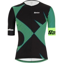 Santini Ironman Cupio Triathlon Forması 9I63SS00CUPIO