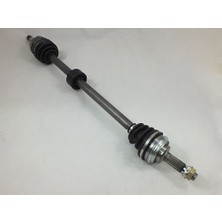 Gva 4471050 Aks Sağ Corolla Uyumlu 88-