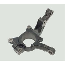 Gva 4516005 Aks Taşıyıcı Sağ Kangoo Iıı 11-