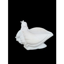Ham Polyester Deniz Kızı