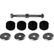 Votto 23-2401 Viraj Demir Çubuğu Civic 88-95