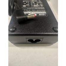 Leonpro 19.5 Volt 9.23 Amper 5.5 mm 1.7 mm Acer Uyumlu Notebook Adaptör 180 Watt Acer Uyumlu Adaptör