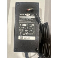 Leonpro 19.5 Volt 9.23 Amper 5.5 mm 1.7 mm Acer Uyumlu Notebook Adaptör 180 Watt Acer Uyumlu Adaptör