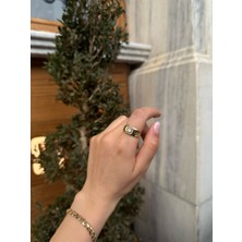 Jewels Of Hope Zirkon Taşlı Yüzük