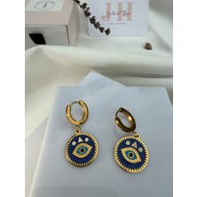 Jewels Of Hope Nazar Motiflli Küpe