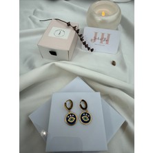 Jewels Of Hope Nazar Motiflli Küpe