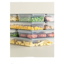 Buzdolabı Düzenleyici buzluk saklama kabı buzdolabı organizer set buzluk düzenleyici 
