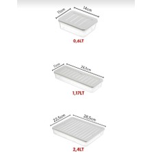 Buzdolabı Düzenleyici buzluk saklama kabı buzdolabı organizer set buzluk düzenleyici 