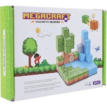 Megacraft Orman Teması 47 Parça