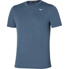 Impulse Core Erkek Tişört Mavi