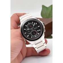 Ferrucci Function Gümüş Çelik Kordonlu Erkek Kol Saati – zmfer002