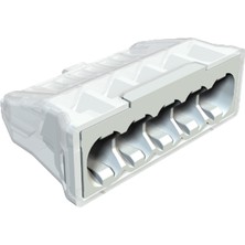 Activ 4'lü Buat Klemensi 2.5mm 100'LÜ Paket
