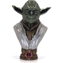 Yoda Büst