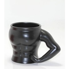 Vücut Porselen Kupa Bardak