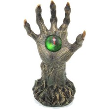 Polyester El Tasarımı Içi Ledli