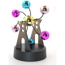 Pilli Denge Balans Model 7