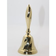 Pirinç El Çanı Model 4